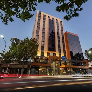 Hotel Tryp By Wyndham ****