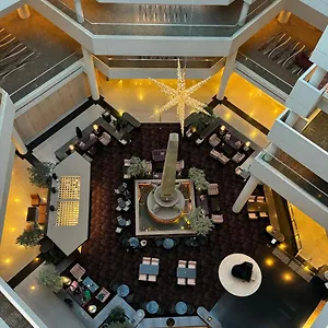 Hotel On Langley Park ****