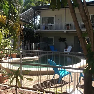 Motel Cairns City Motel ***