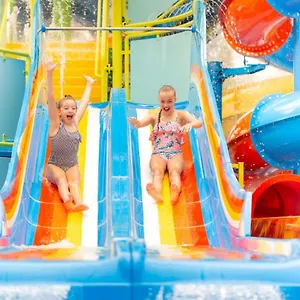4* Holiday park Big4