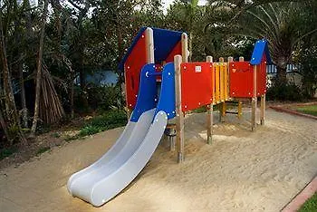 Chateau Beachside Resort Gold Coast 3*,  Australia