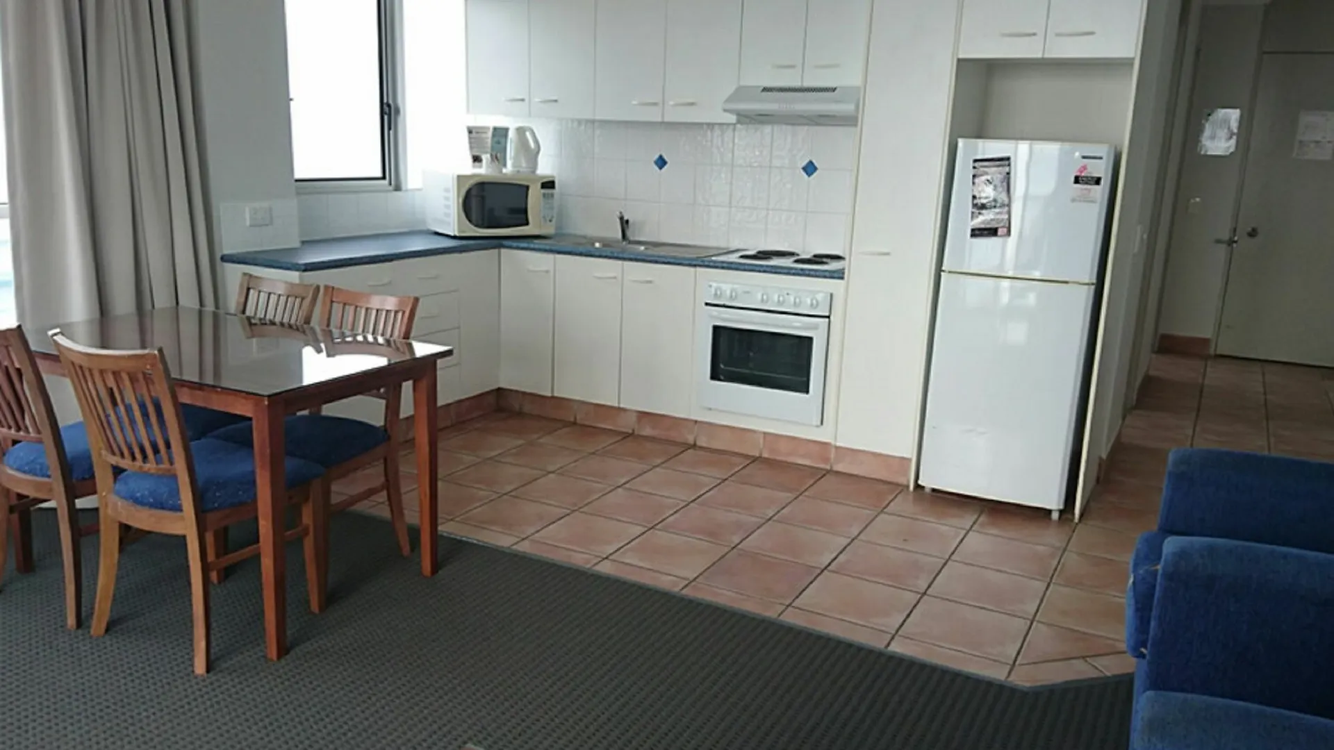 Chateau Beachside Resort Gold Coast